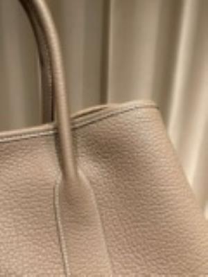 wholesale quality hermes garden party 36 negonde 18 etoupe phw